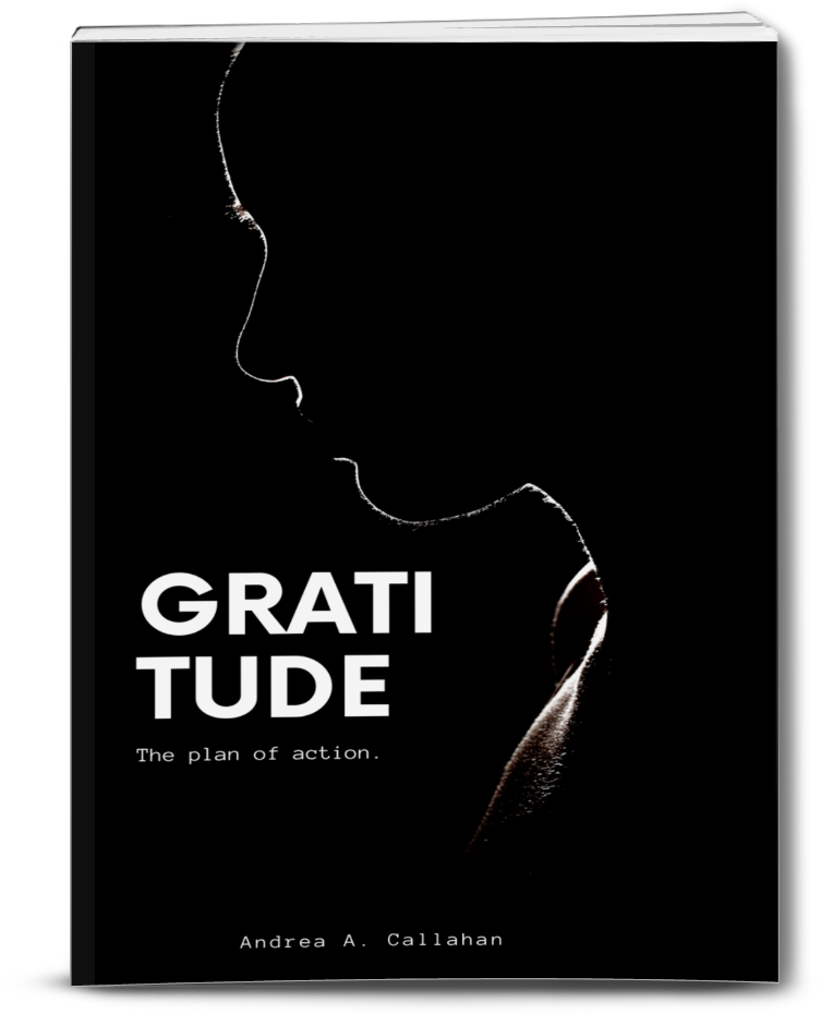 Gratitude by Andrea Callahan