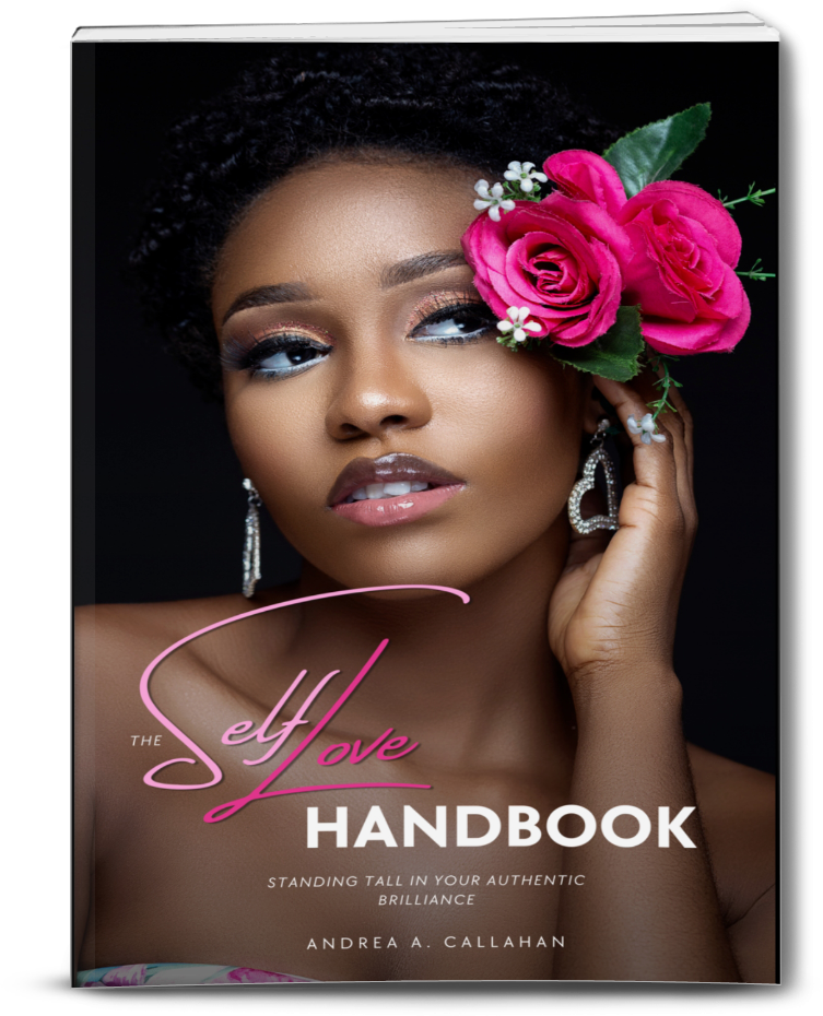 The Self-Love Handbook by Andrea Callahan